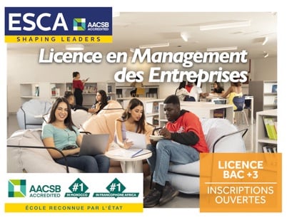 LME ESCA