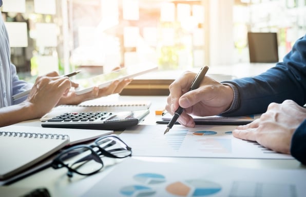 LOI DE FINANCES POUR L’ANNÉE BUDGÉTAIRE 2022 ET STABILITÉ FISCALE