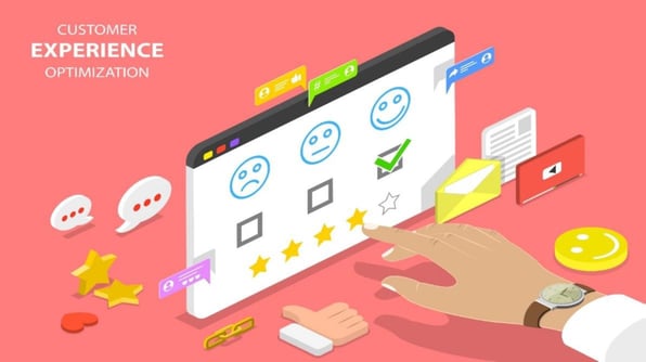 Comment Améliorer L’expérience Client Digitale ?