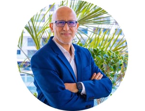 Majid Kaissar El Ghaib