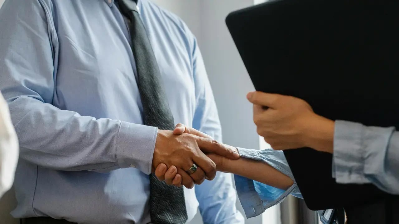 master management ressources humaines