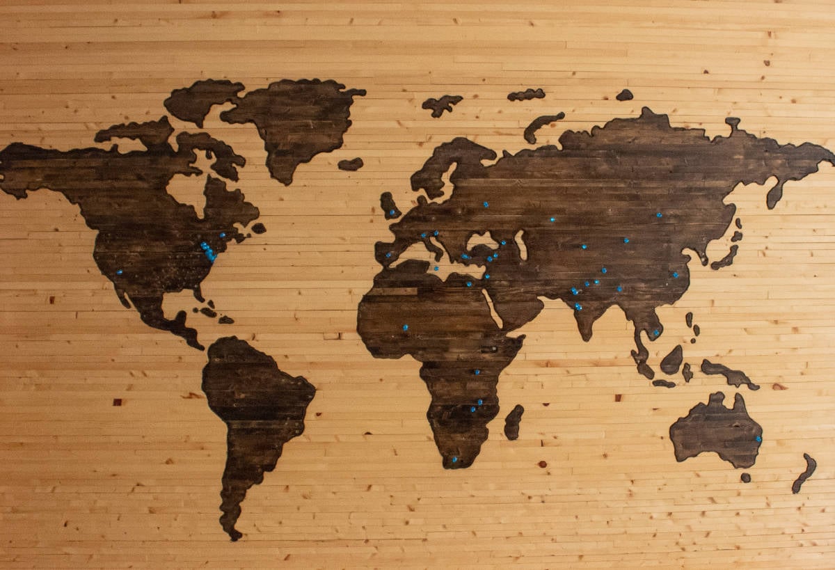 Master en management de la transformation digitale une formation ouverte sur le monde