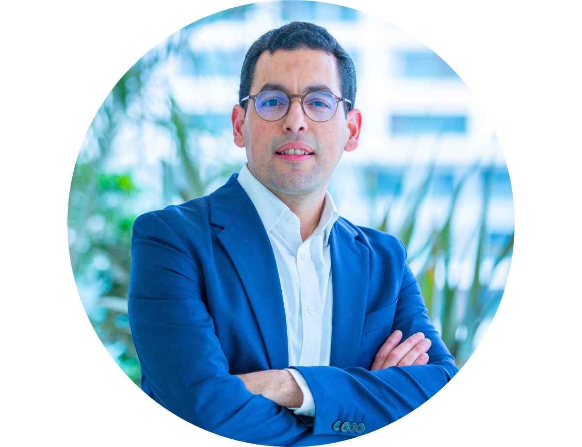 Mohamed Bouamama