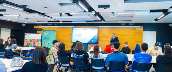Navigating Climate Change: The Strategic Role of African Business Schools in Fostering Sustainable Leadership