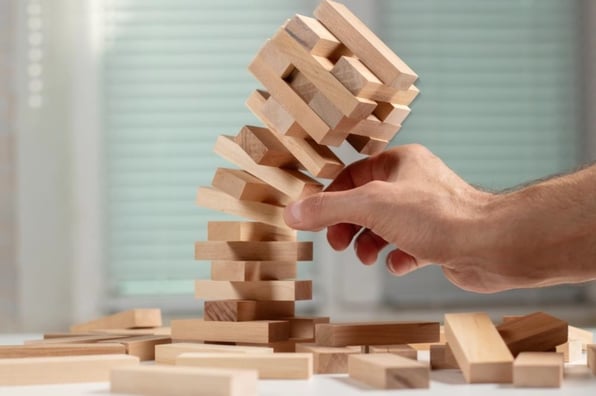 Paresse, Précipitation et Uniformité : Les Red Flags d'un Business Plan défaillant