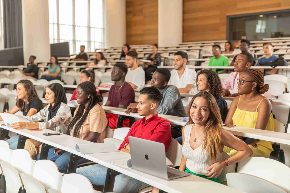 PGE - Programme Grande École 1