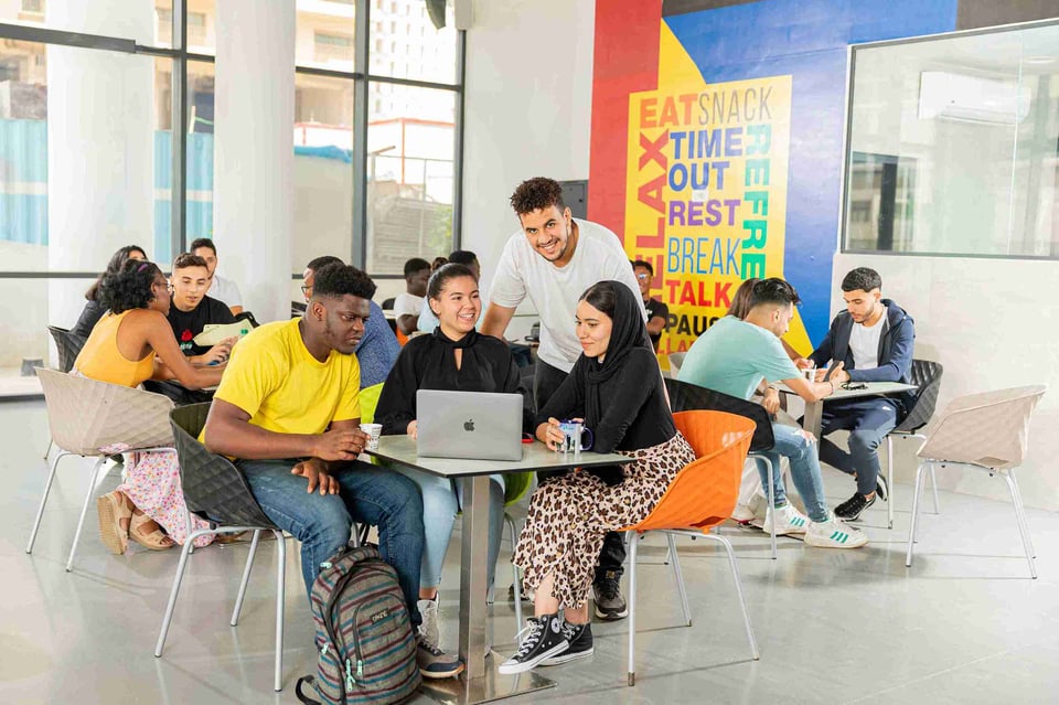 PGE en Marketing Digital au Maroc 5