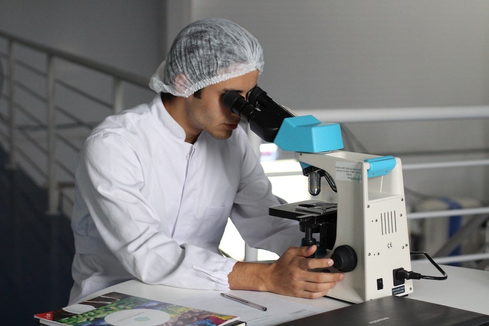 Pour les matières scientifiques