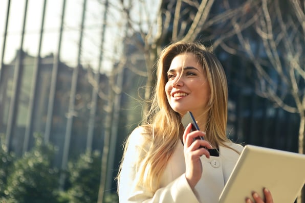 Pourquoi une Business School après les prépa ?