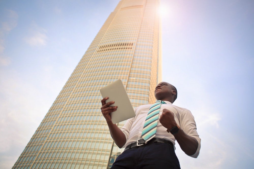 Pourquoi choisir un Executive Master