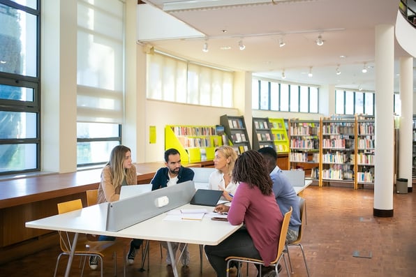 Pourquoi faire le choix d’un programme Doctoral ?
