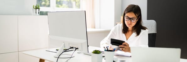 Pourquoi opter pour un Executive Master en Audit organisationnel et Contrôle de Gestion ?
