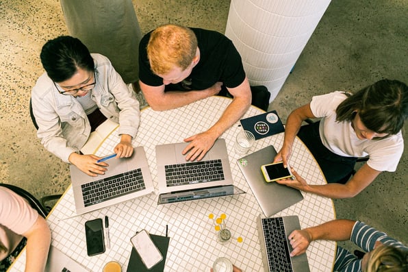 Pourquoi opter pour un Executive Master en Marketing Digital ?