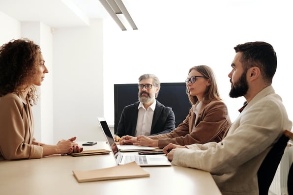 Pourquoi opter pour un Master Spécialisé en Management des Ressources Humaines ?
