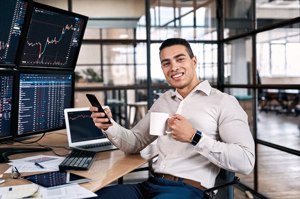 Pourquoi opter pour un Master Spécialisé en Management Financier ?