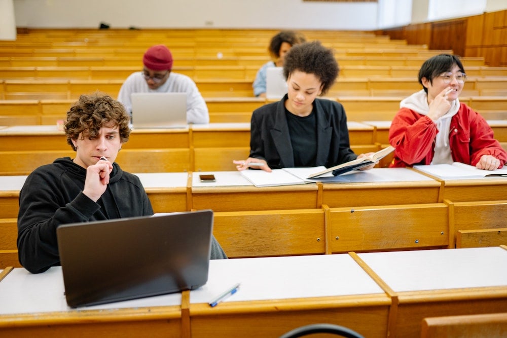Pourquoi rejoindre un executive master