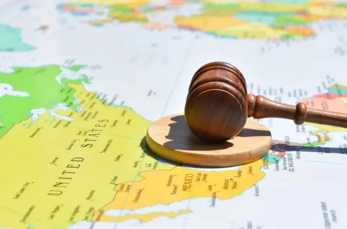 primauté droit international