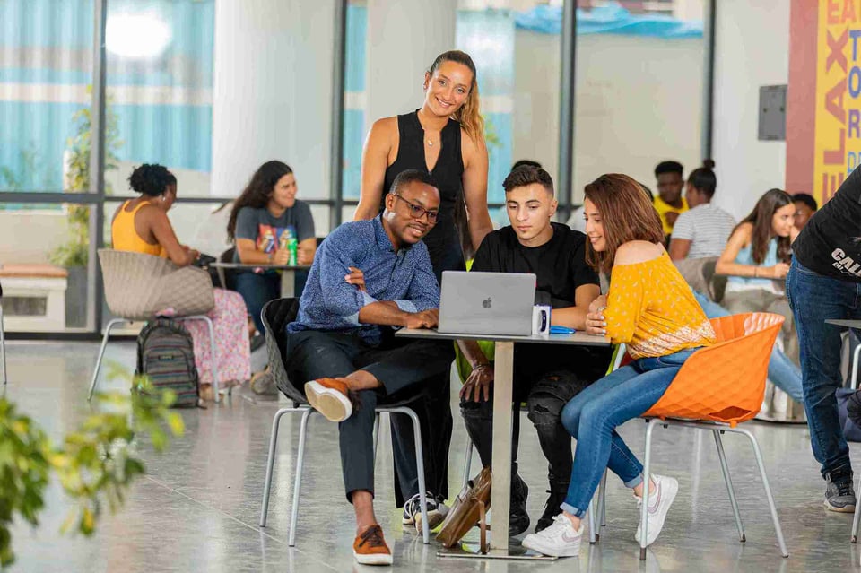 Programme Grande École quels débouchés professionnels au Maroc 1