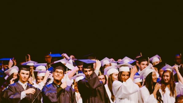 Quel diplôme après mon bac+3 ?