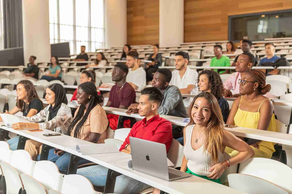 Quelle est la différence entre Université et Grande École  1