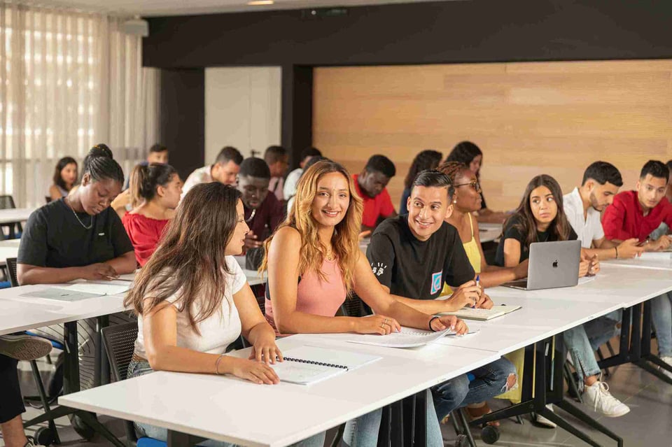 Quelle est la différence entre Université et Grande École 3