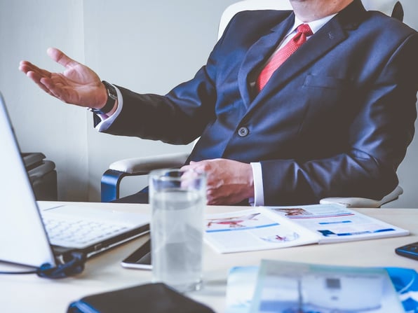 Quelle spécialité du management choisir ?