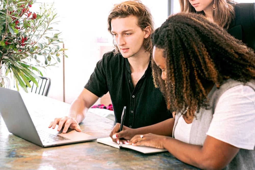 Quelles compétences je vais développer avec une licence professionnelle en gestion