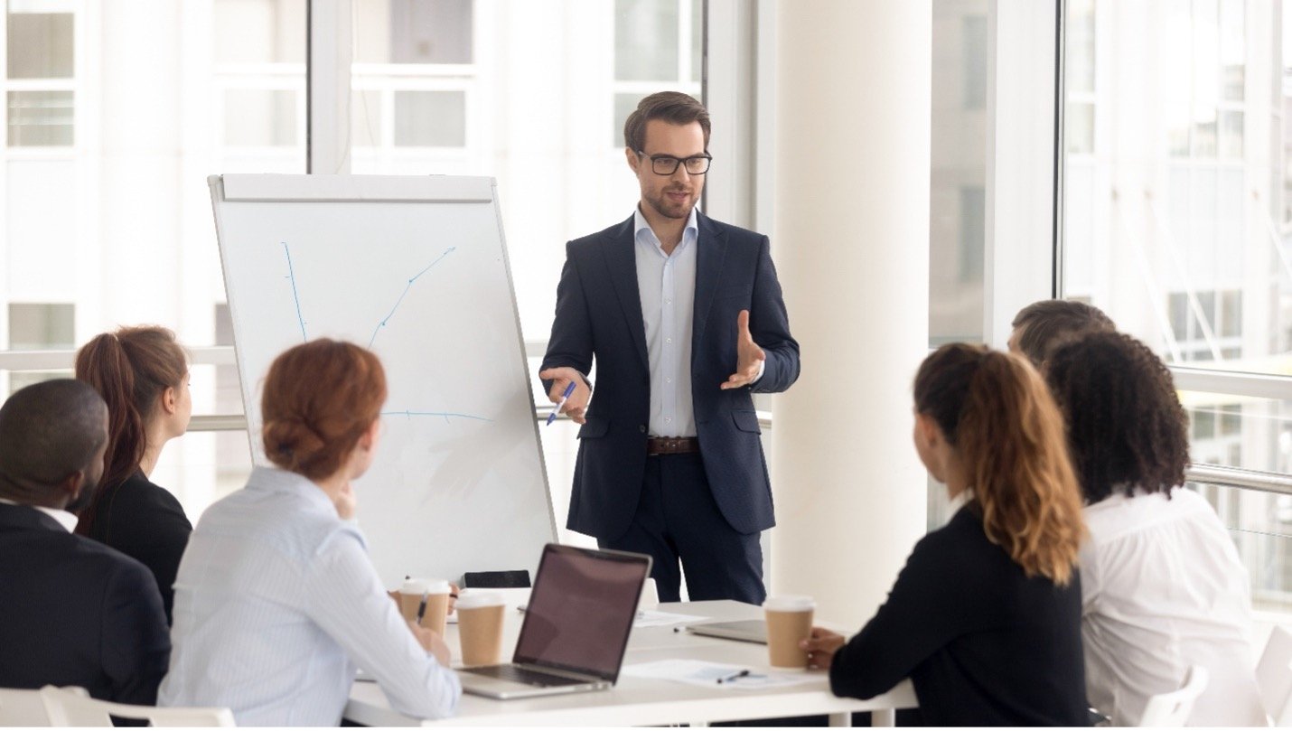 Quels débouchés pour un executive master  Occuper des fonctions managériales