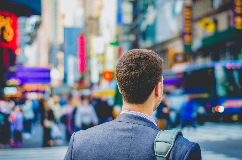 Quels débouchés pour un executive master  Une expérience étranger