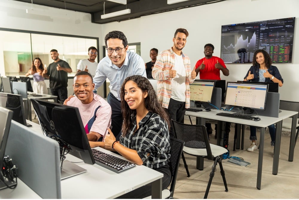 Qu’est-ce qu’un master en finance en école de Management