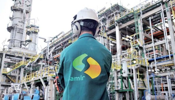 S.A.M.I.R : la chute d’un raffineur Redresser ou liquider : une décision à ( r ) affiner