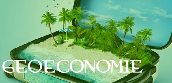 La géo-économie du développement durable ou le déclin du tourisme de masse