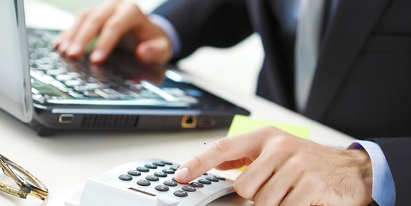 L’administration des impôts se lance dans le « digital » – La télé-déclaration