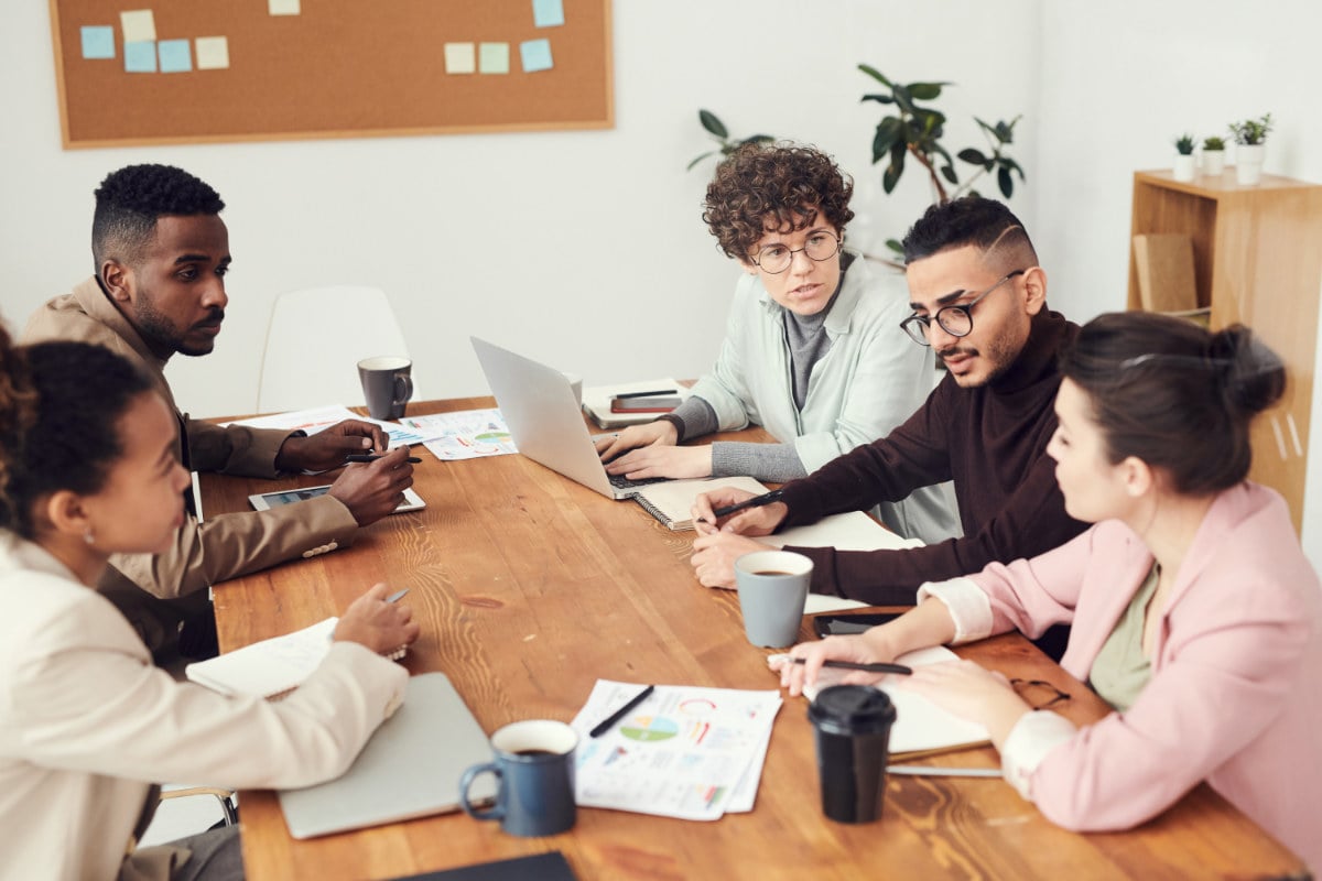 Un master executive pour acquérir une vision globale de entreprise