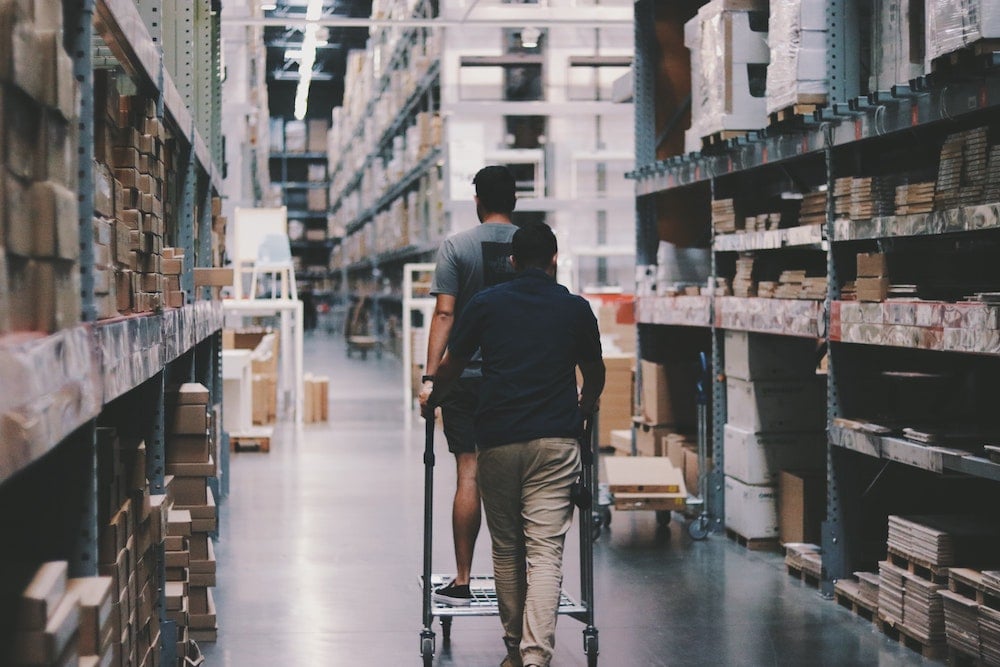 Un master spécialisé en achats et supply chain management pour la diversité des débouchés