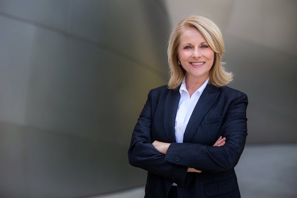 Women leading family businesses in the Arab world