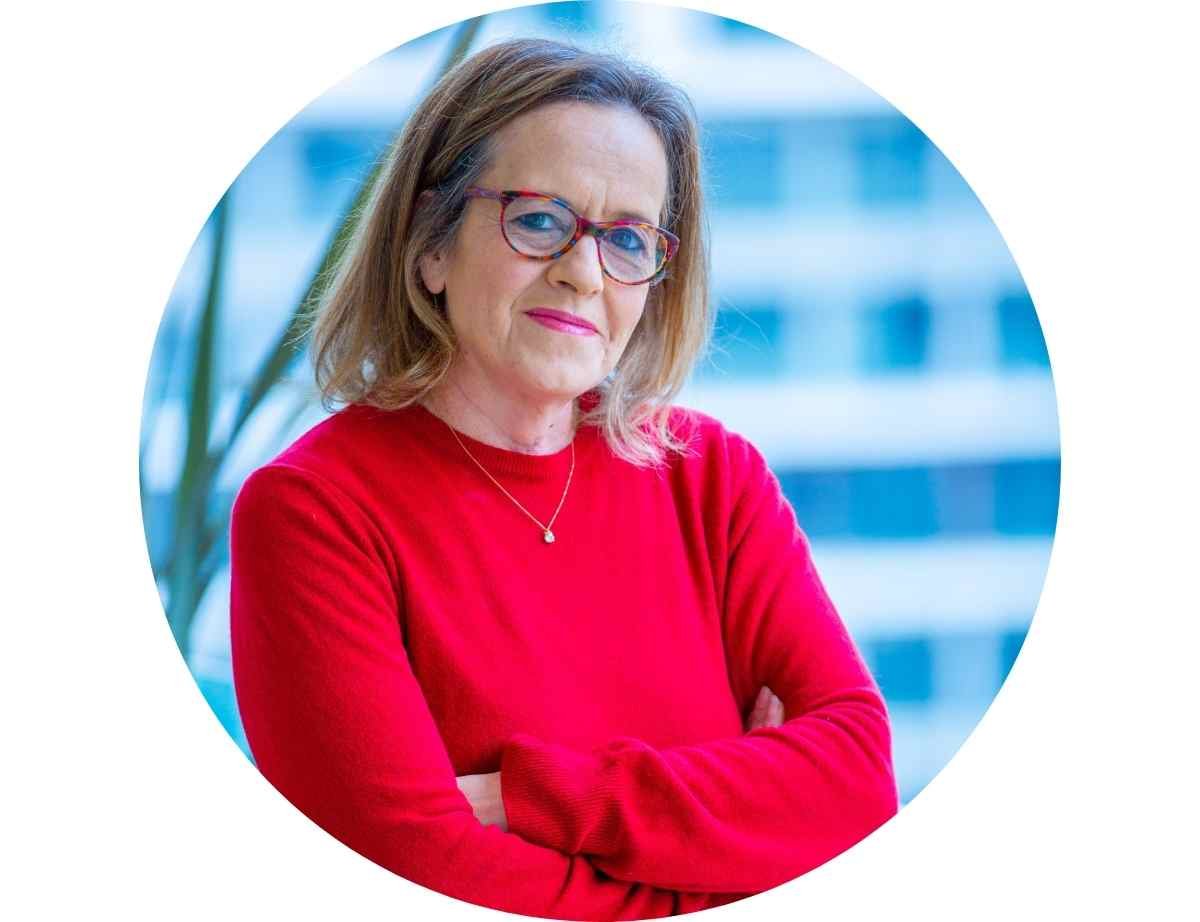 Zoulikha Maaroufi