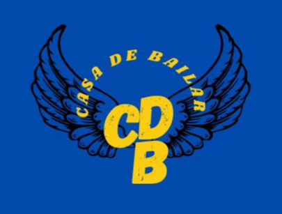 Casa de bailar-