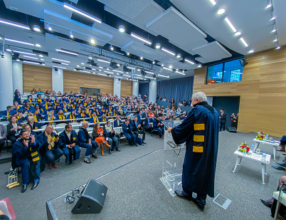 esca etudiants